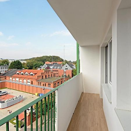 Apartament Z Widokiem Na Morze Sopot Dış mekan fotoğraf