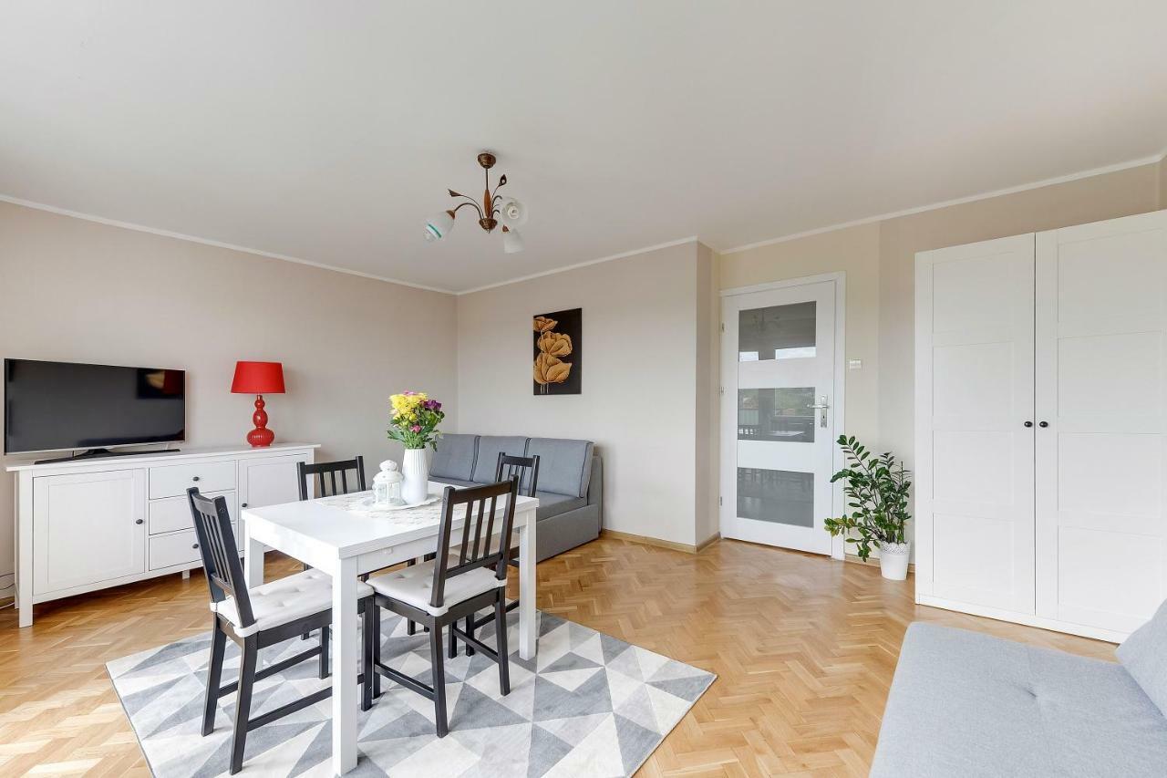 Apartament Z Widokiem Na Morze Sopot Dış mekan fotoğraf