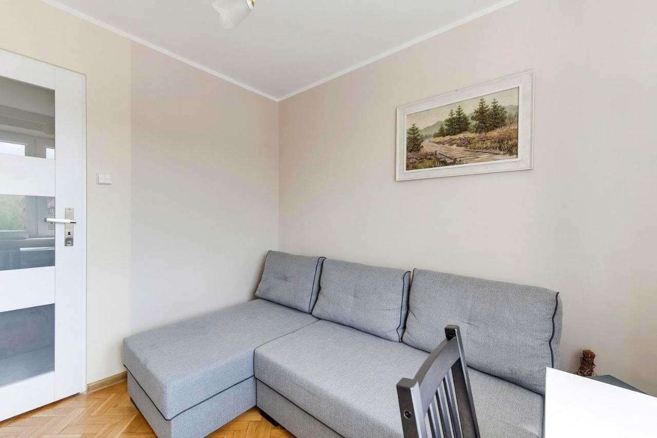 Apartament Z Widokiem Na Morze Sopot Dış mekan fotoğraf