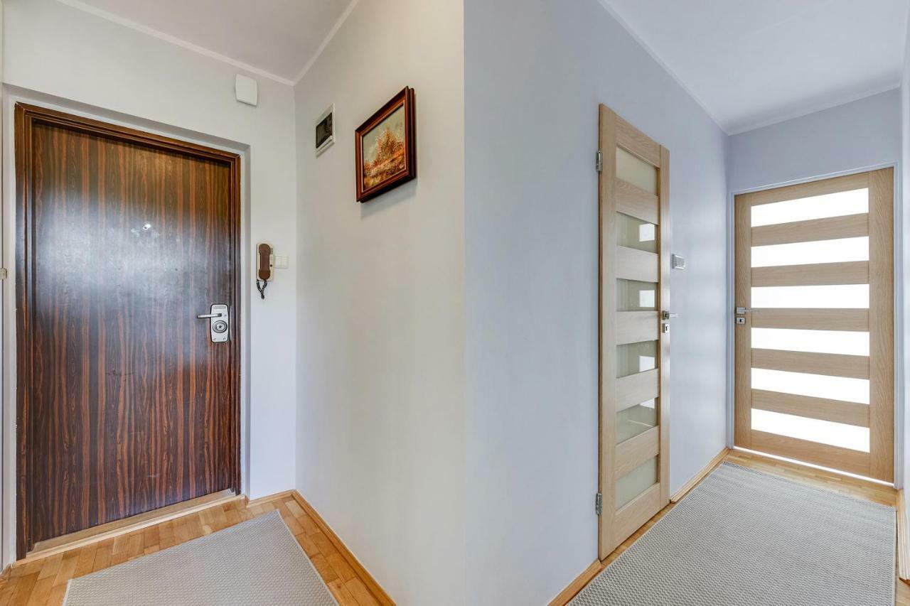 Apartament Z Widokiem Na Morze Sopot Dış mekan fotoğraf