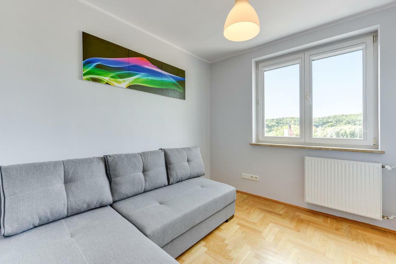 Apartament Z Widokiem Na Morze Sopot Dış mekan fotoğraf