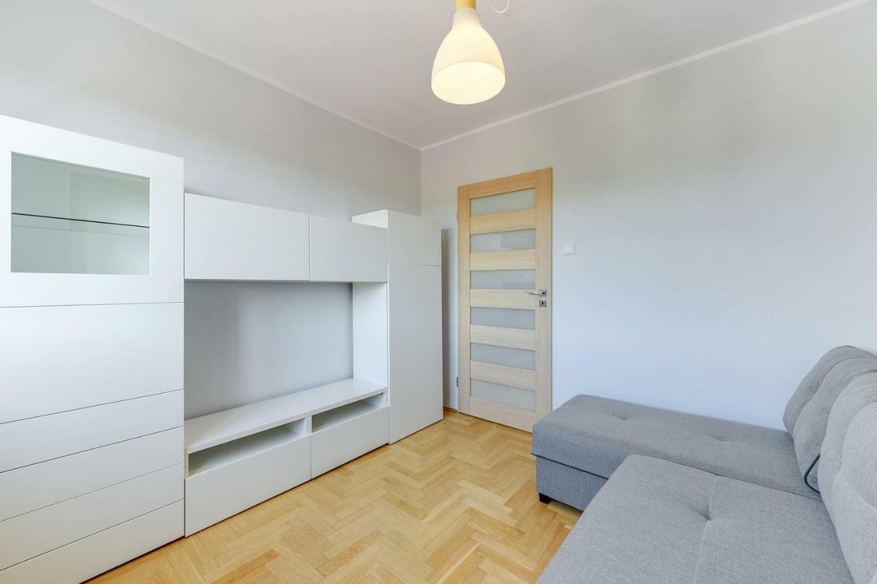 Apartament Z Widokiem Na Morze Sopot Dış mekan fotoğraf
