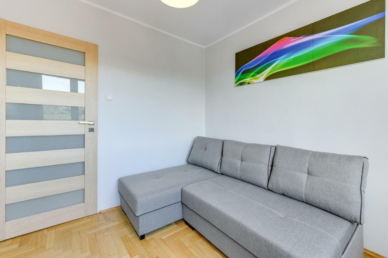 Apartament Z Widokiem Na Morze Sopot Dış mekan fotoğraf