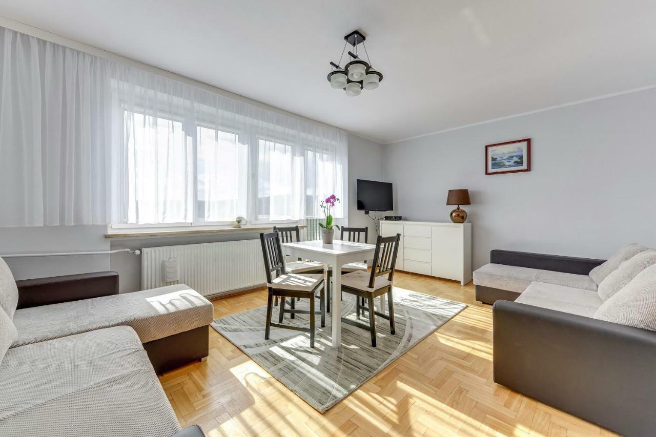 Apartament Z Widokiem Na Morze Sopot Dış mekan fotoğraf
