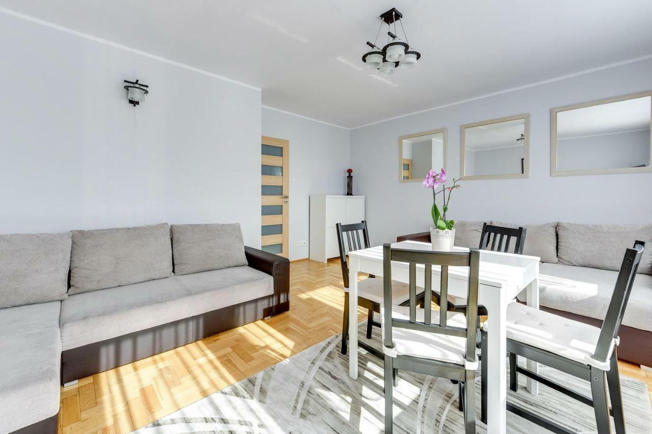 Apartament Z Widokiem Na Morze Sopot Dış mekan fotoğraf