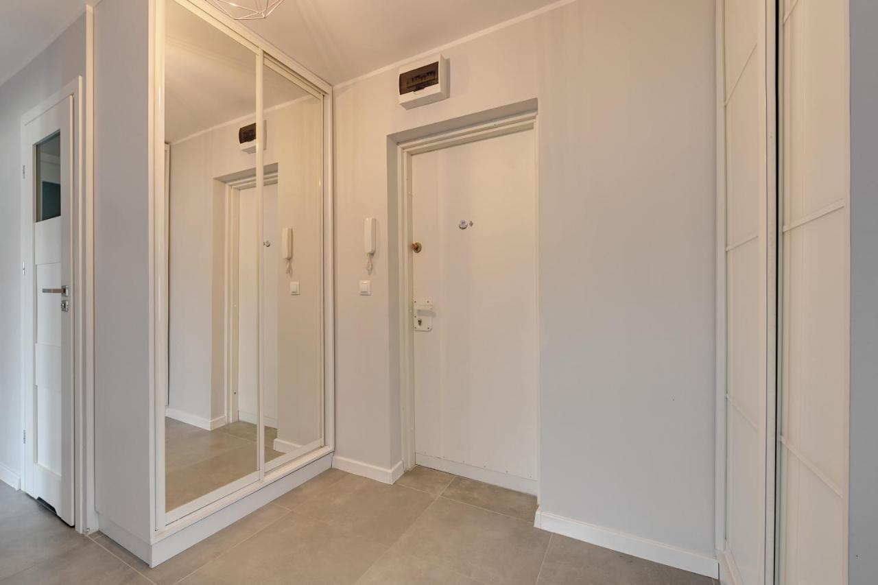 Apartament Z Widokiem Na Morze Sopot Dış mekan fotoğraf