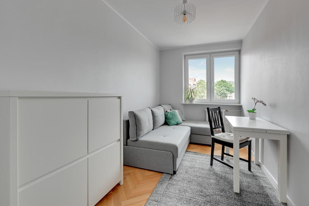 Apartament Z Widokiem Na Morze Sopot Dış mekan fotoğraf