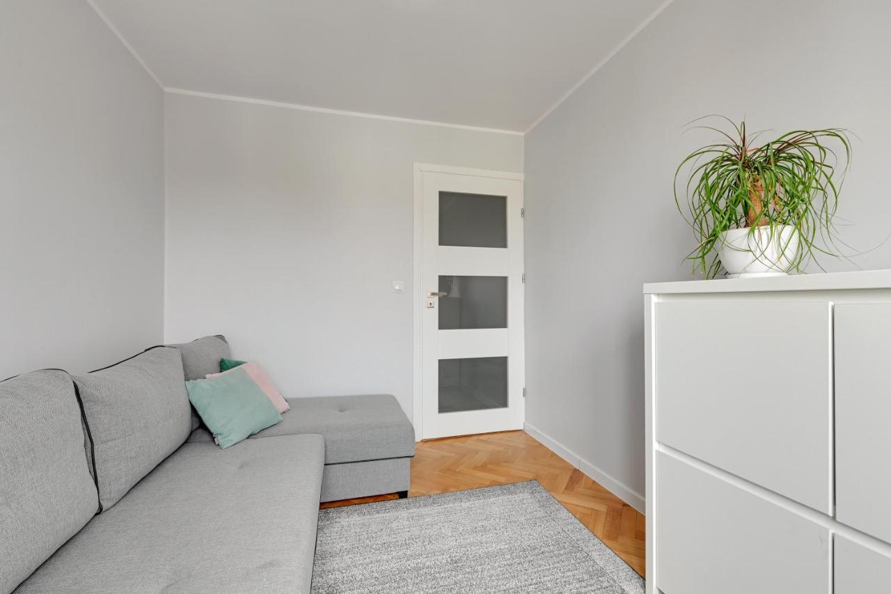 Apartament Z Widokiem Na Morze Sopot Dış mekan fotoğraf