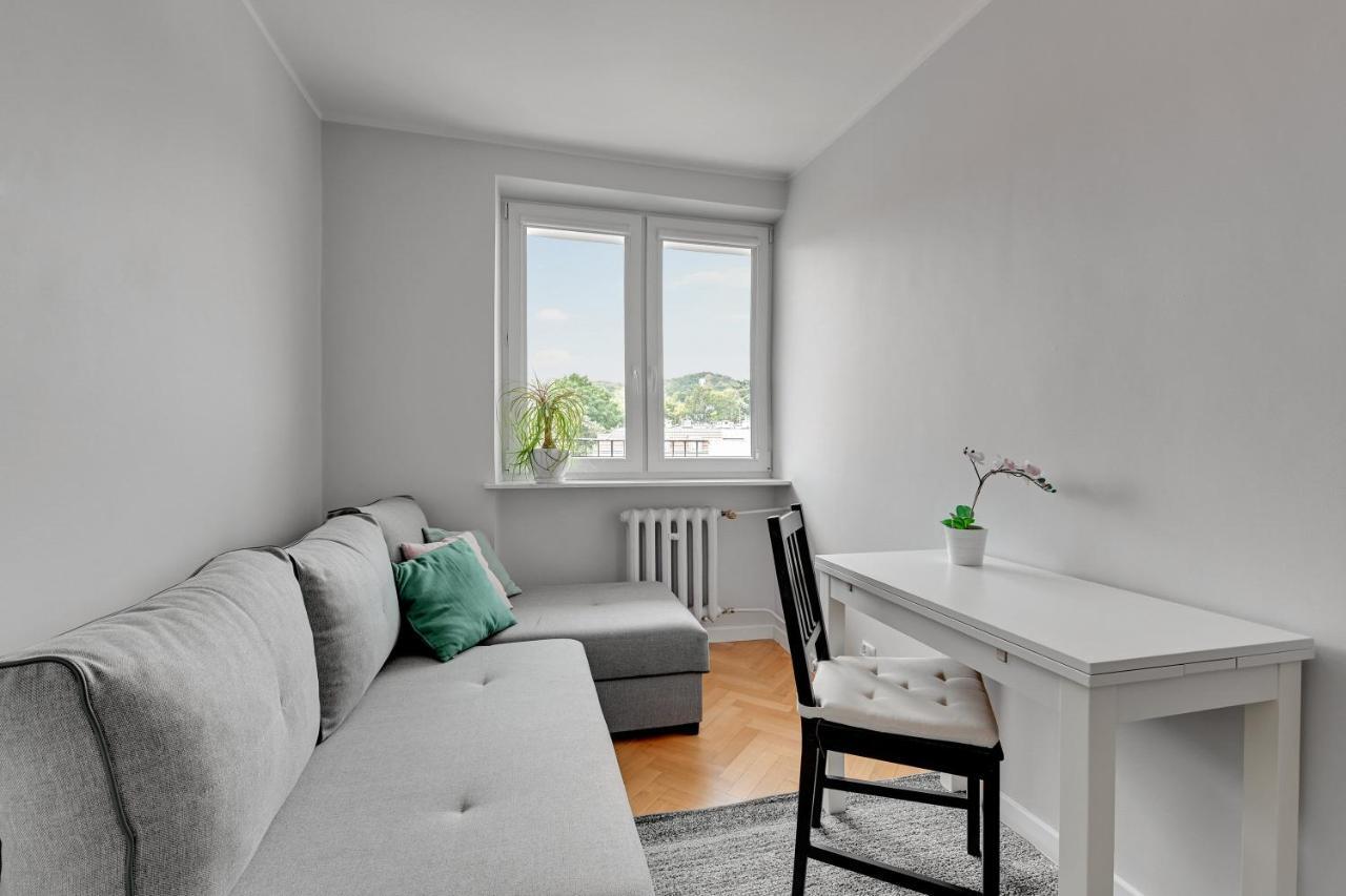Apartament Z Widokiem Na Morze Sopot Dış mekan fotoğraf