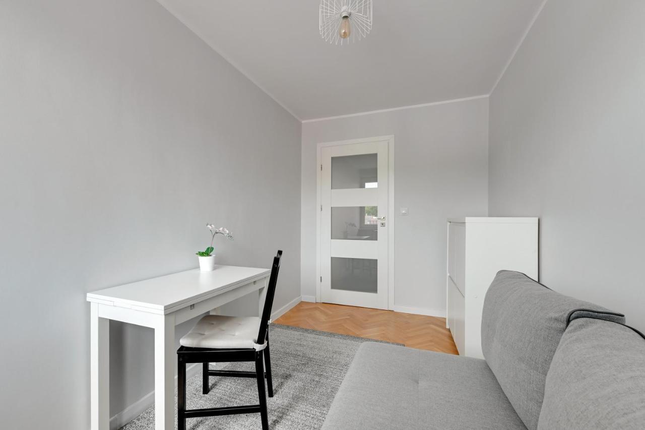 Apartament Z Widokiem Na Morze Sopot Dış mekan fotoğraf